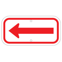 Directional Arrow Sign Left or Right