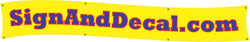 SignAndDecal.com Logo